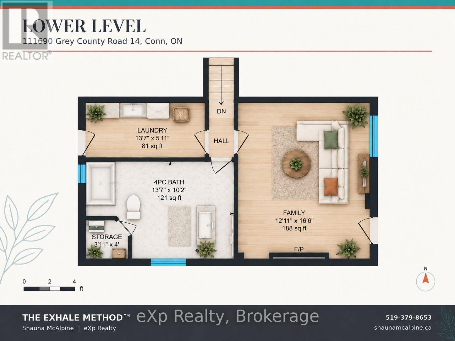 111690 Grey Road 14, Southgate, ON