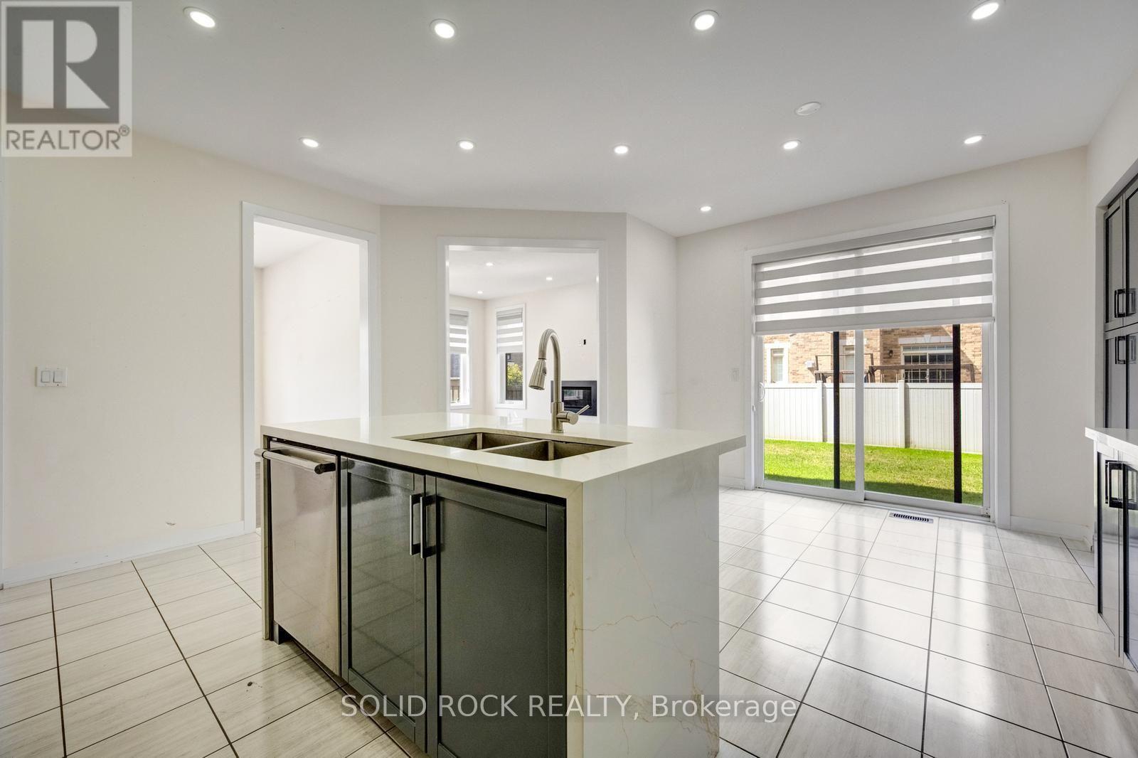 93 Parity Road, Brampton, ON