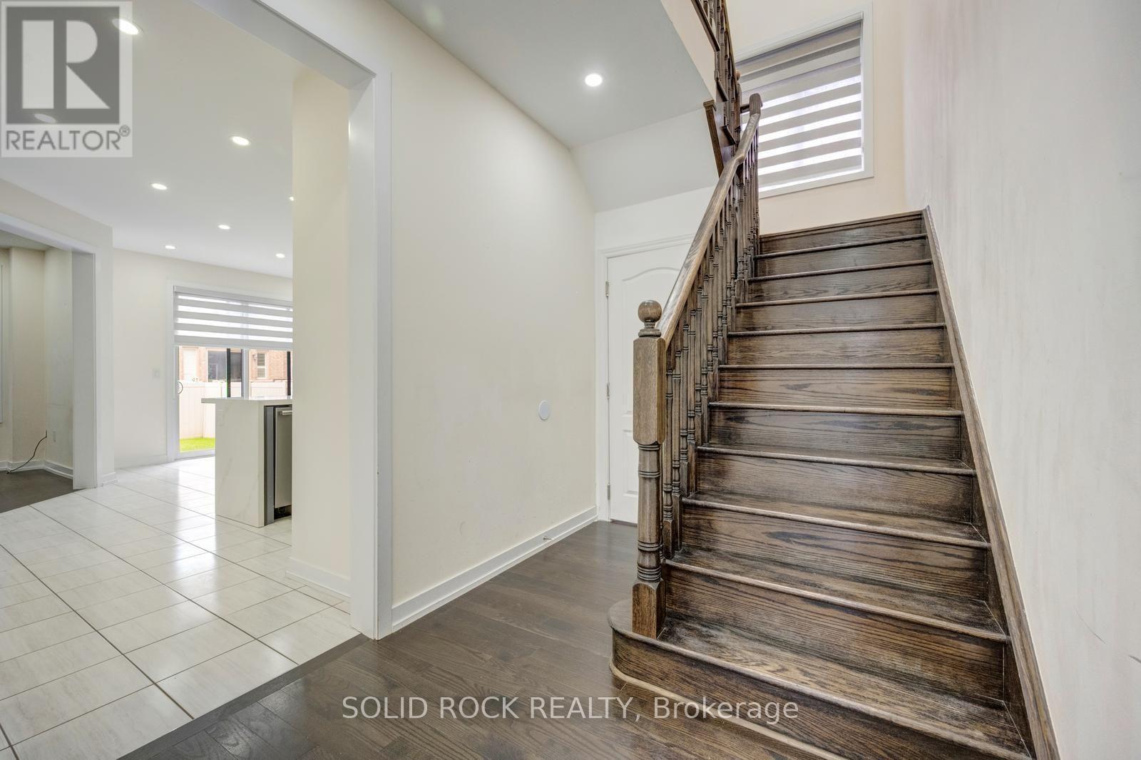 93 Parity Road, Brampton, ON