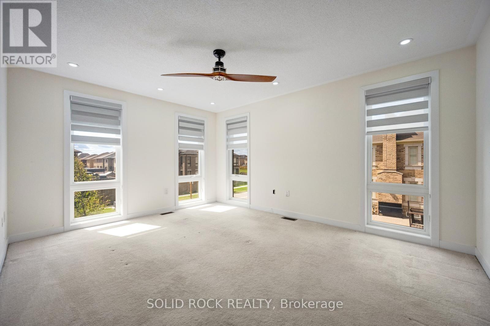 93 Parity Road, Brampton, ON