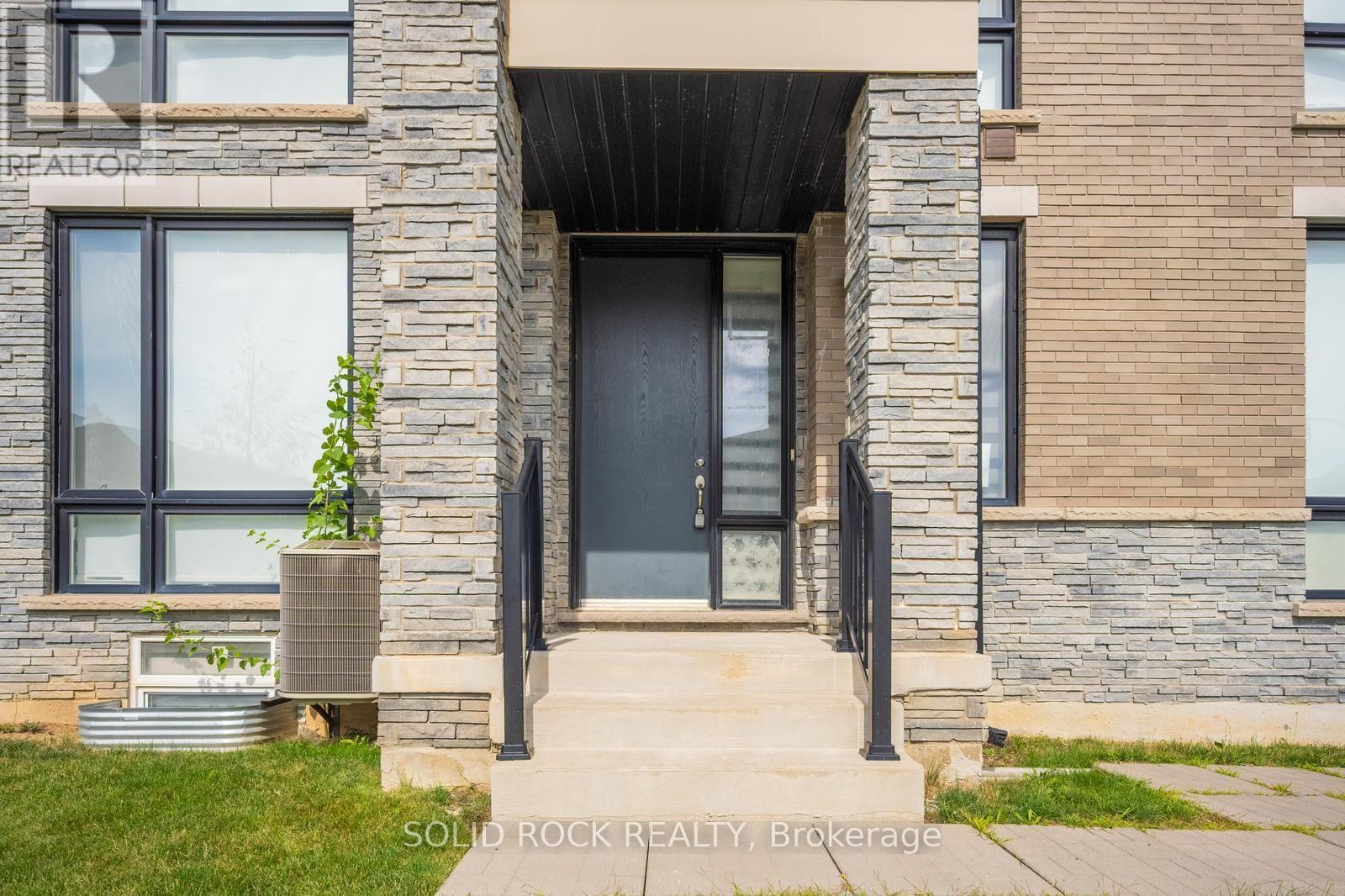 93 Parity Road, Brampton, ON