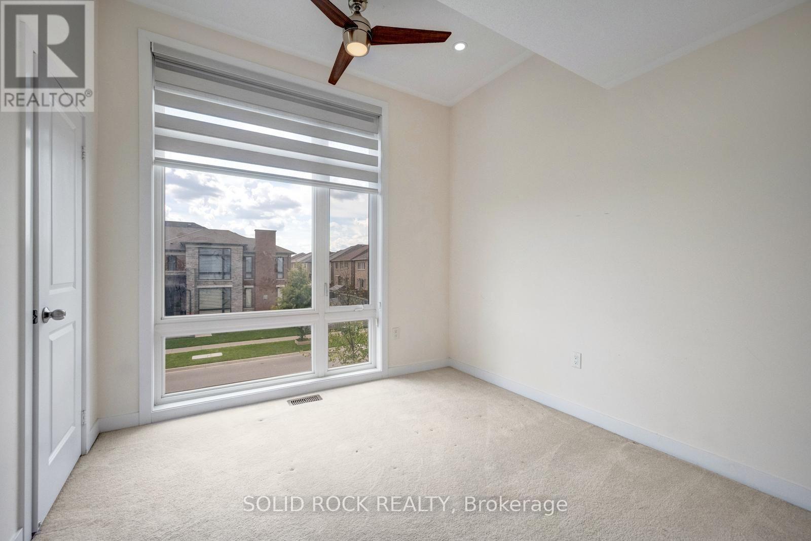 Bedroom 2 - 93 Parity Road, Brampton, ON