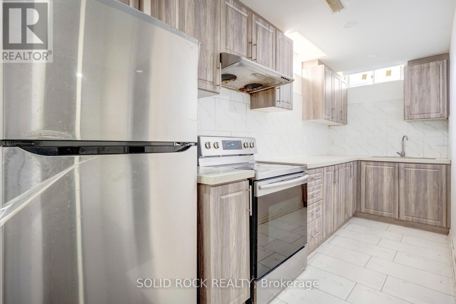 93 Parity Road, Brampton, ON