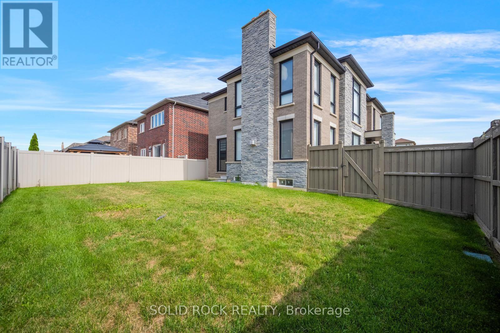 93 Parity Road, Brampton, ON