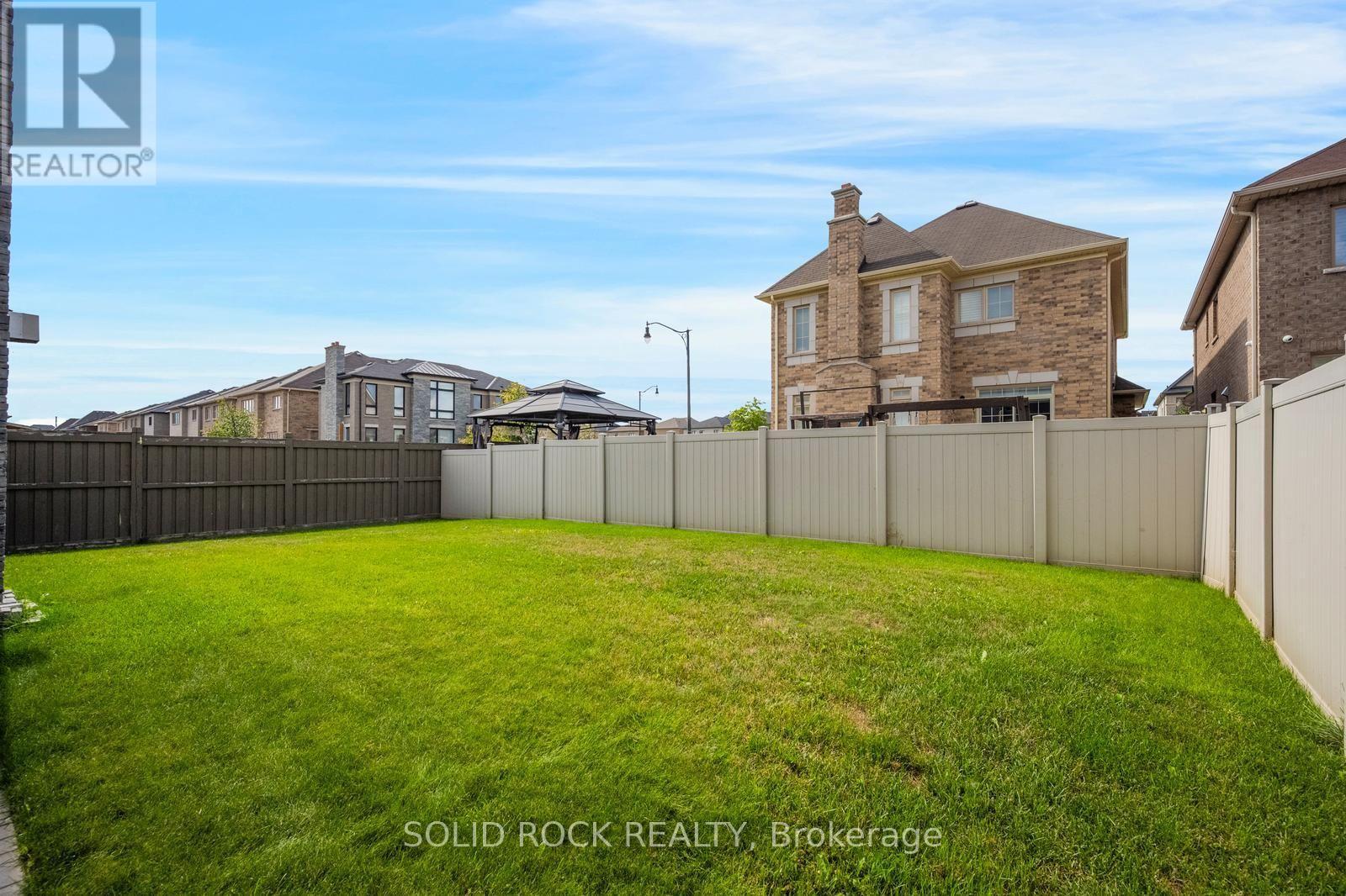 93 Parity Road, Brampton, ON
