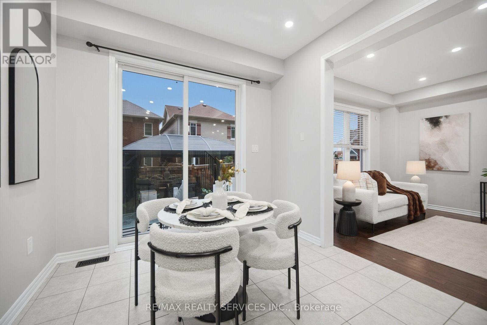 3 Fenchurch Drive, Brampton, ON