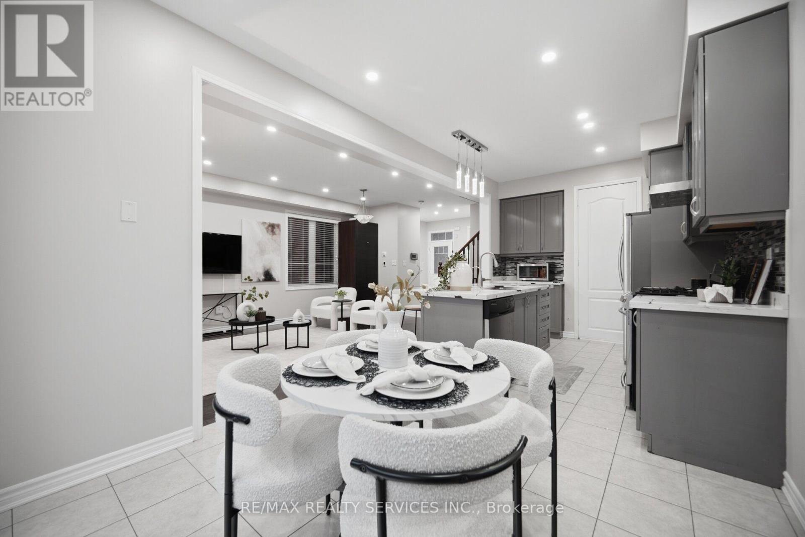 3 Fenchurch Drive, Brampton, ON