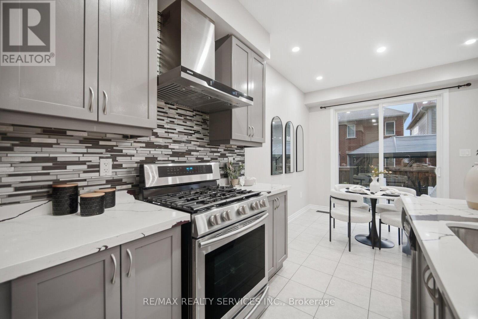 3 Fenchurch Drive, Brampton, ON