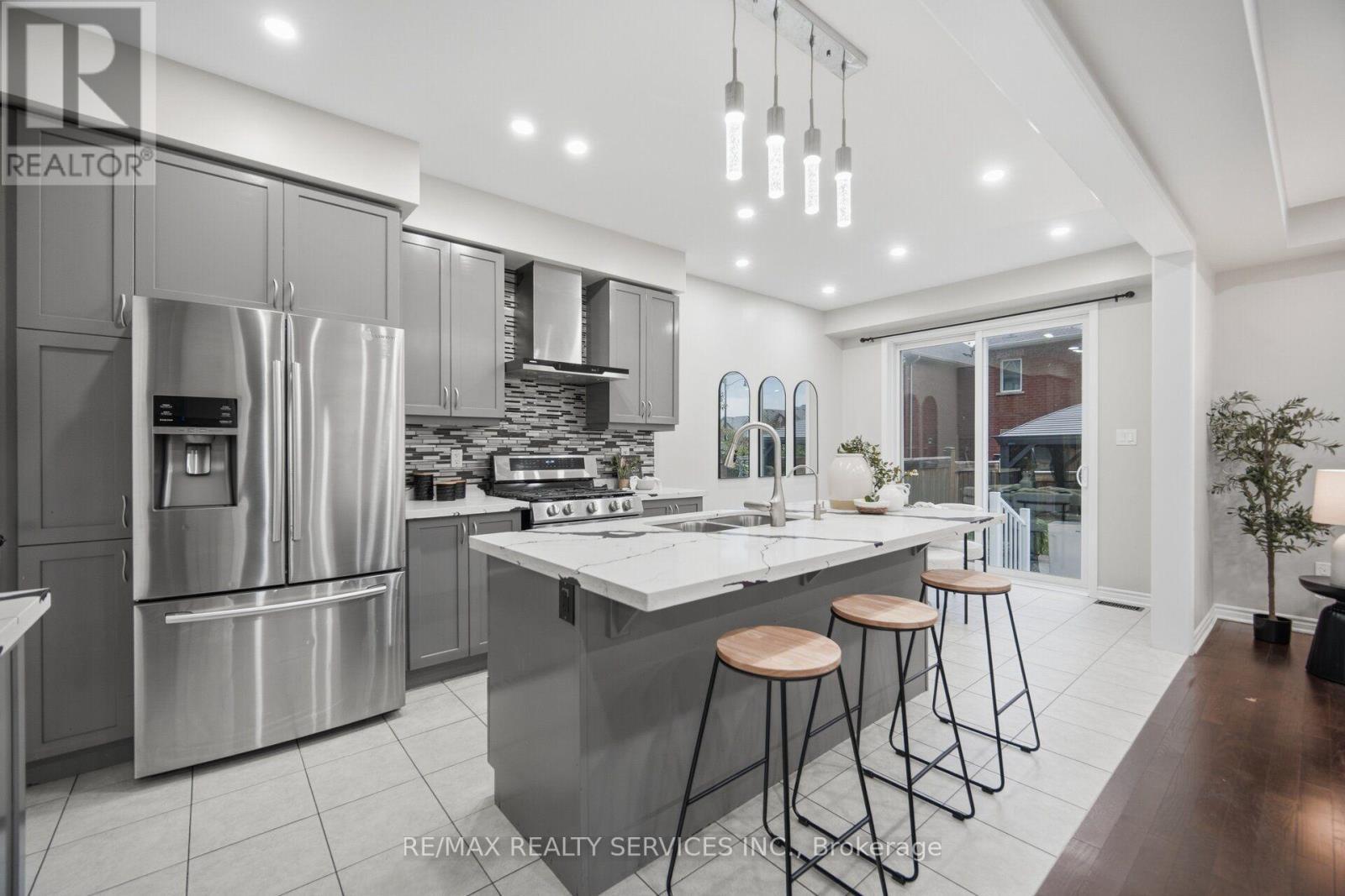3 Fenchurch Drive, Brampton, ON