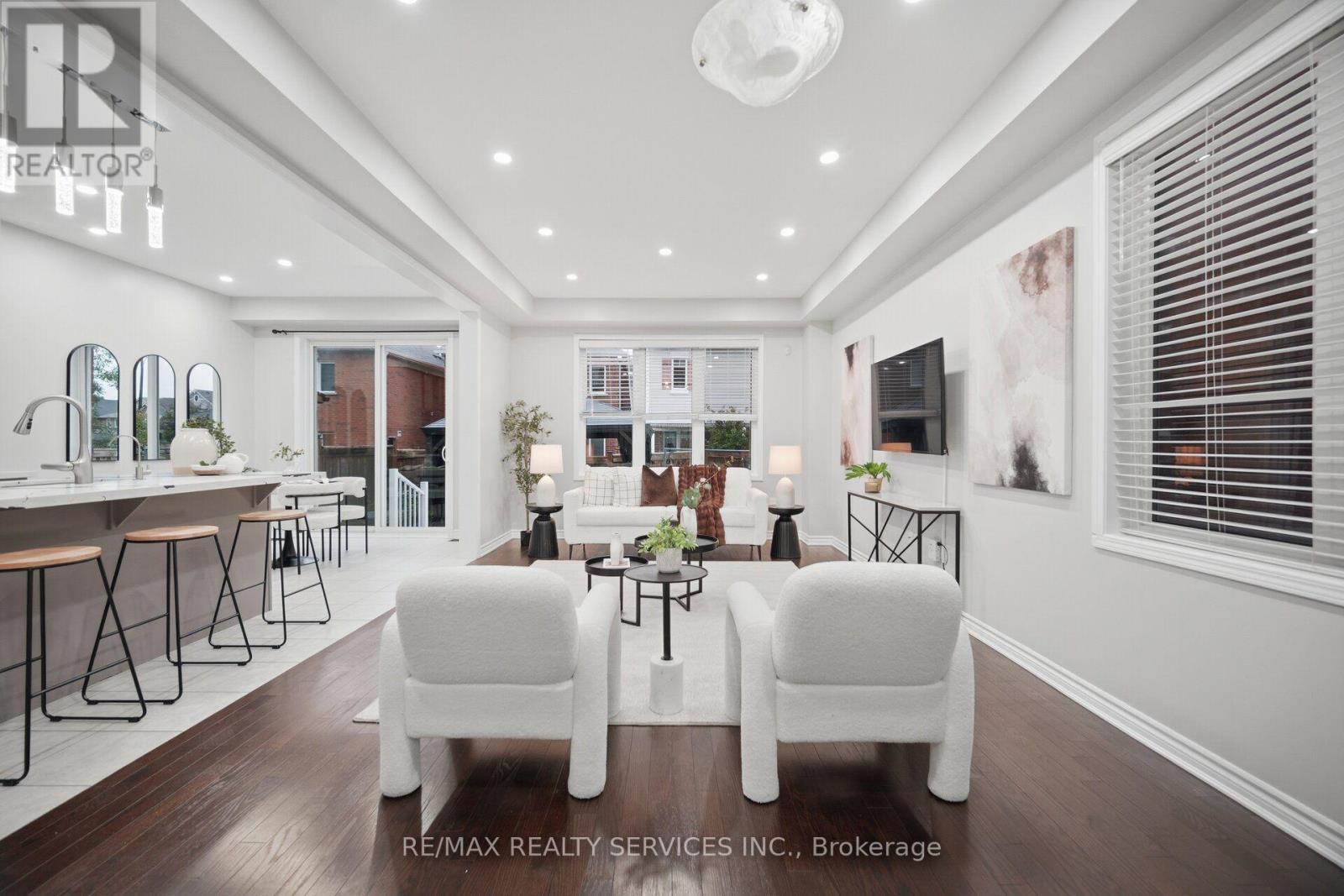 3 Fenchurch Drive, Brampton, ON
