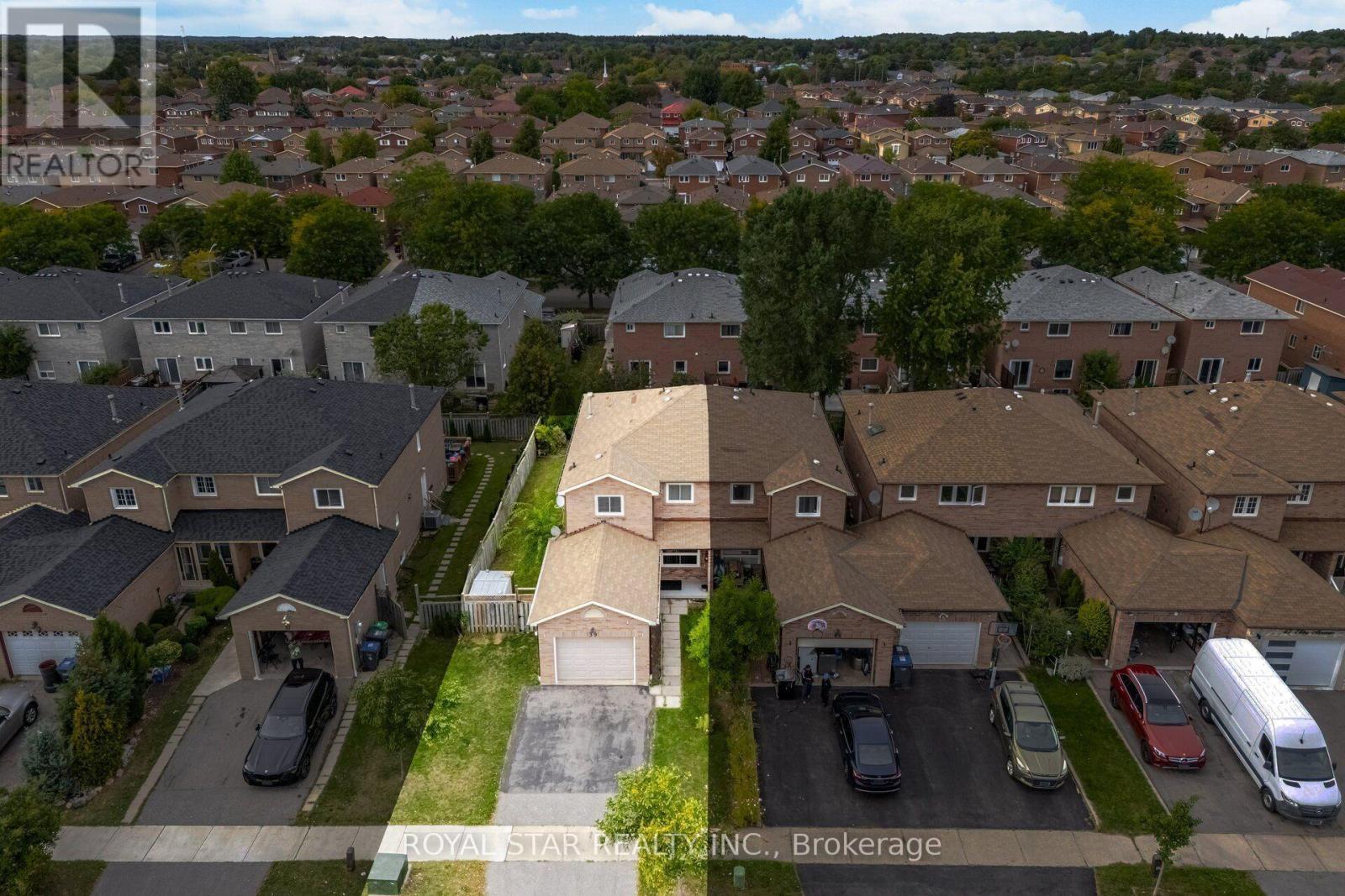 39 Ebby Avenue E, Brampton, ON