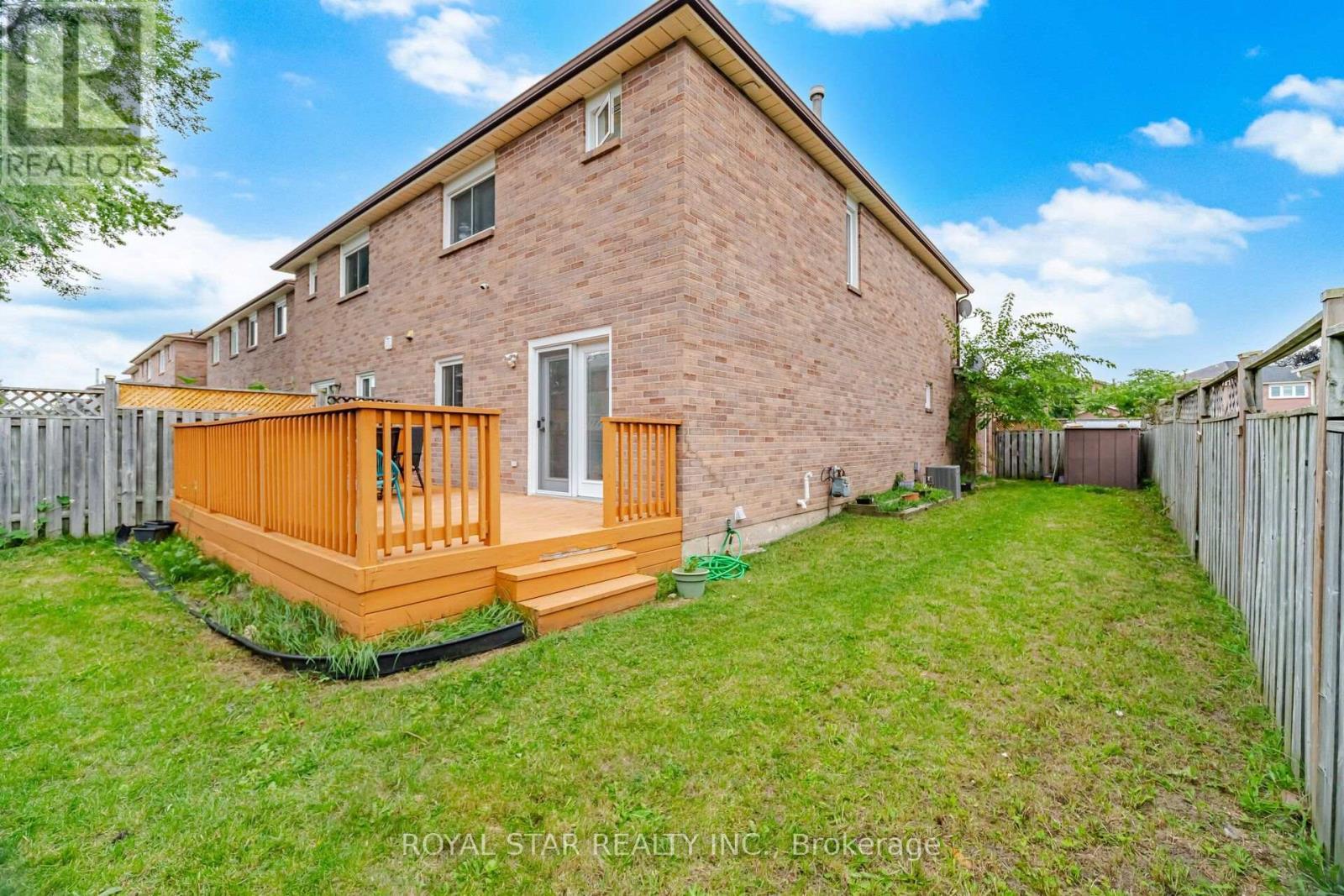 39 Ebby Avenue E, Brampton, ON