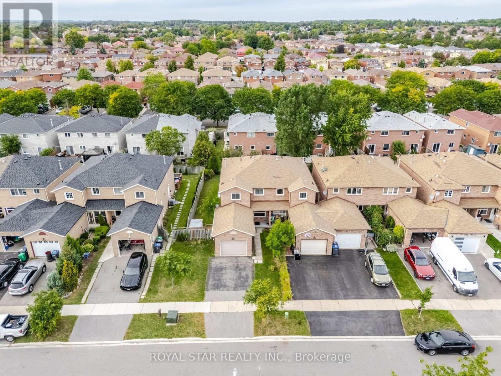 39 Ebby Avenue E, Brampton, ON