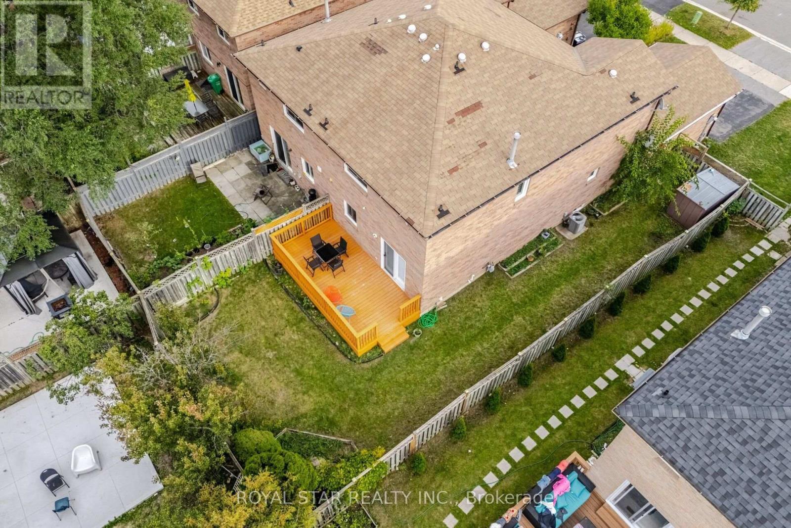 39 Ebby Avenue E, Brampton, ON