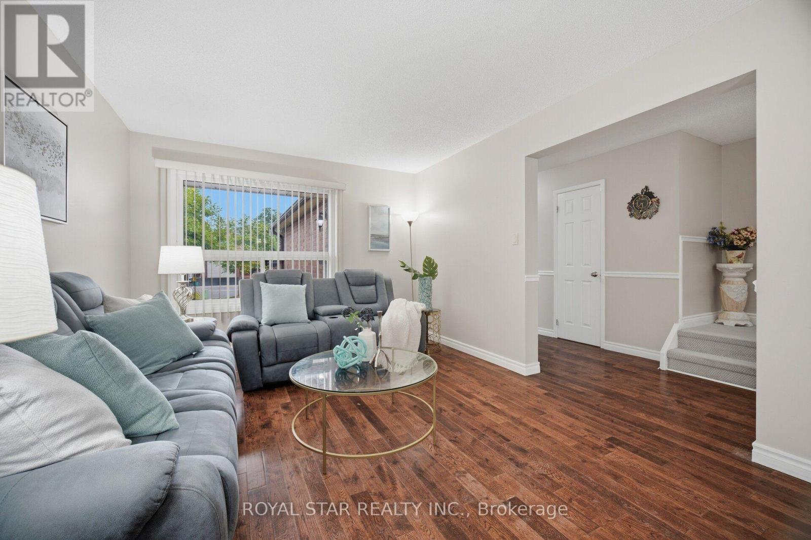 39 Ebby Avenue E, Brampton, ON