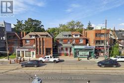 2ND & 3RD FLOOR - 2279 DUNDAS STREET W Toronto, ON M6R 1X6