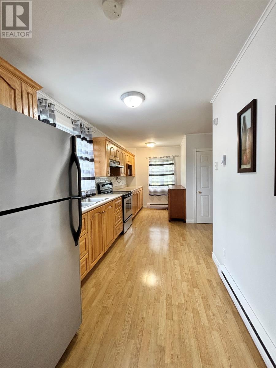83 West Valley Road, Corner Brook, NL