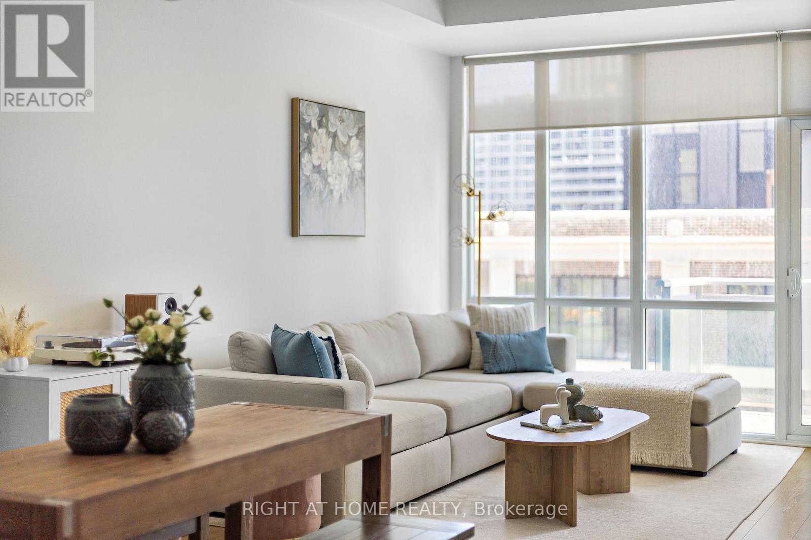 N505 - 116 George Street, Toronto, ON
