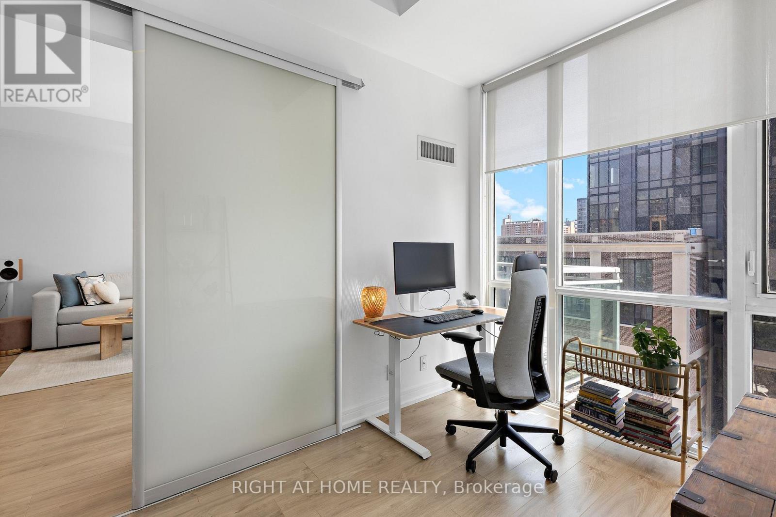 N505 - 116 George Street, Toronto, ON
