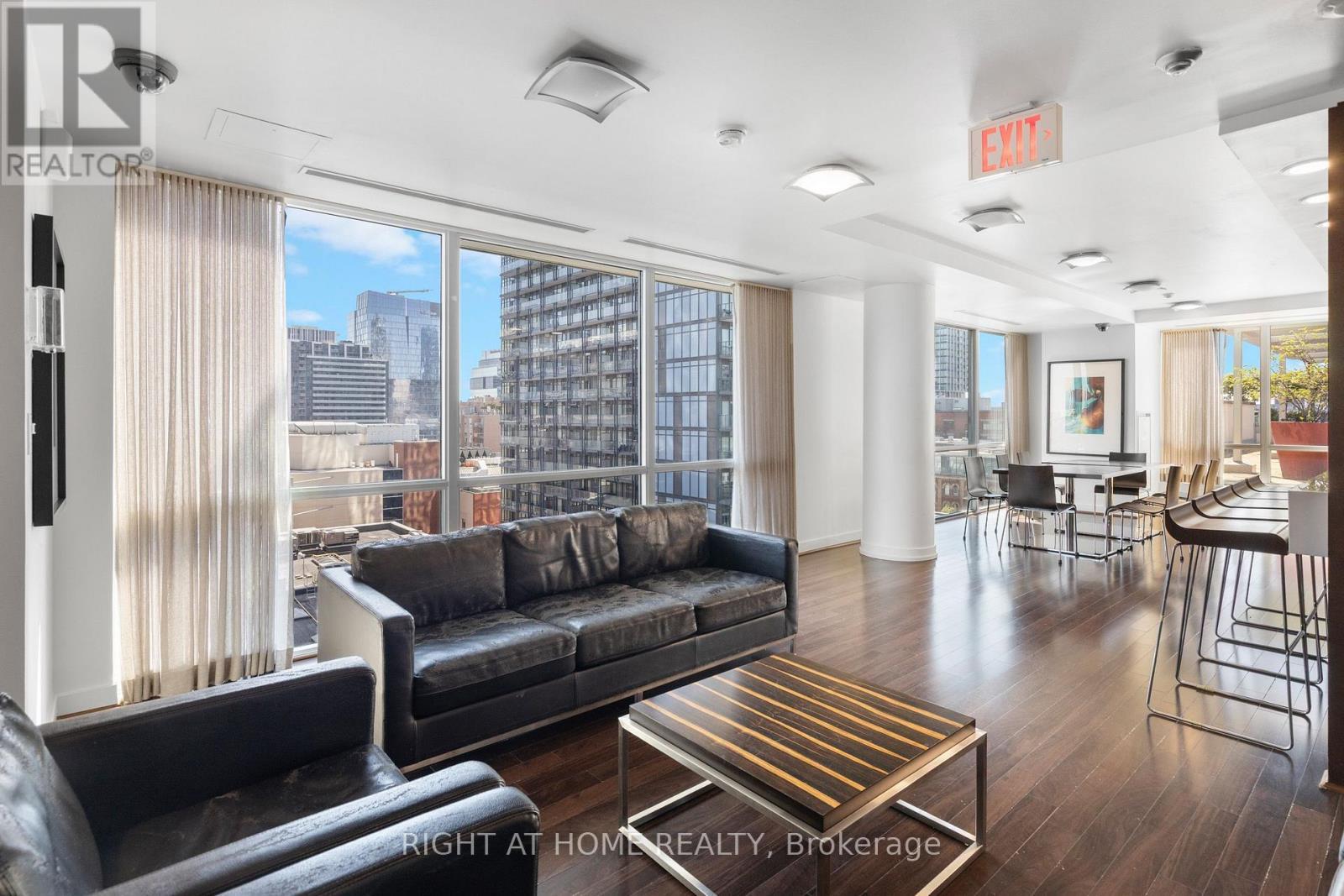 N505 - 116 George Street, Toronto, ON