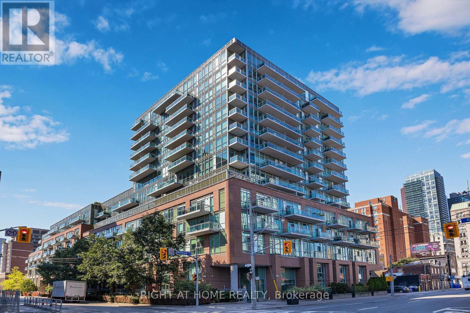 N505 - 116 George Street, Toronto, ON