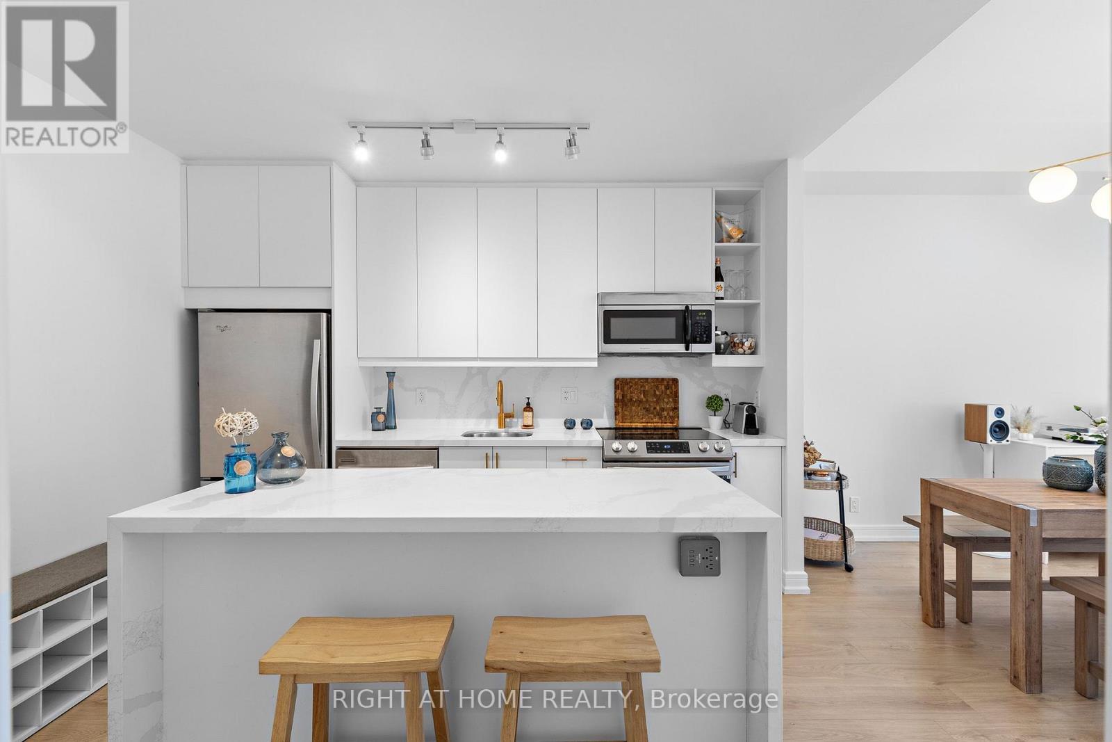 N505 - 116 George Street, Toronto, ON