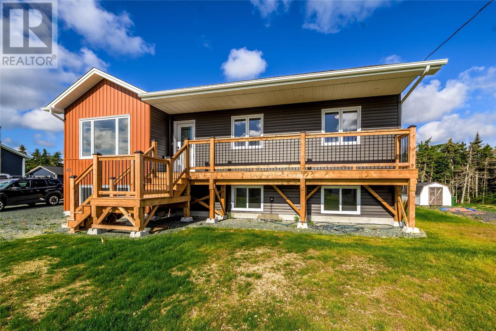 43 Huberts Place, Flatrock, NL