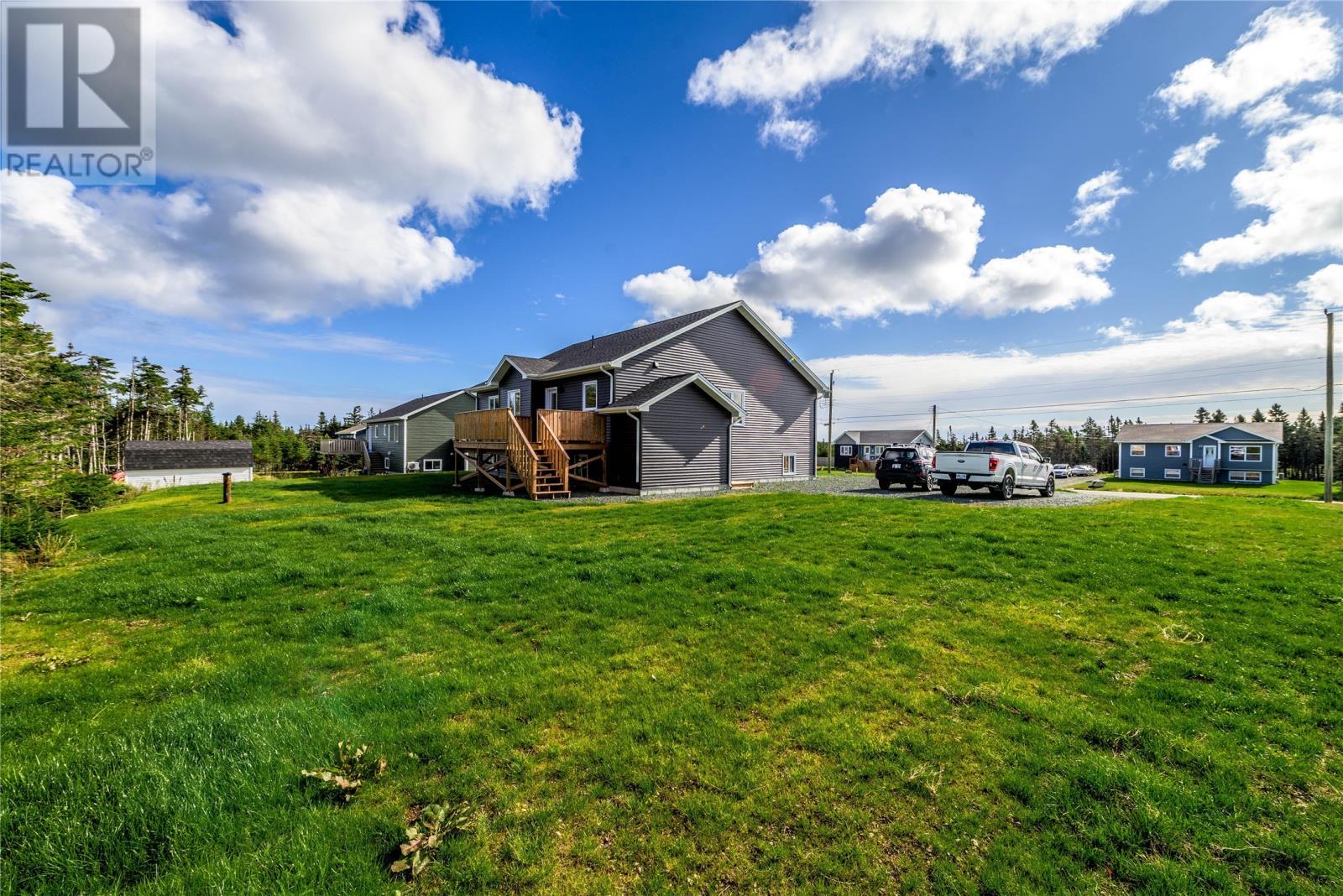 43 Huberts Place, Flatrock, NL