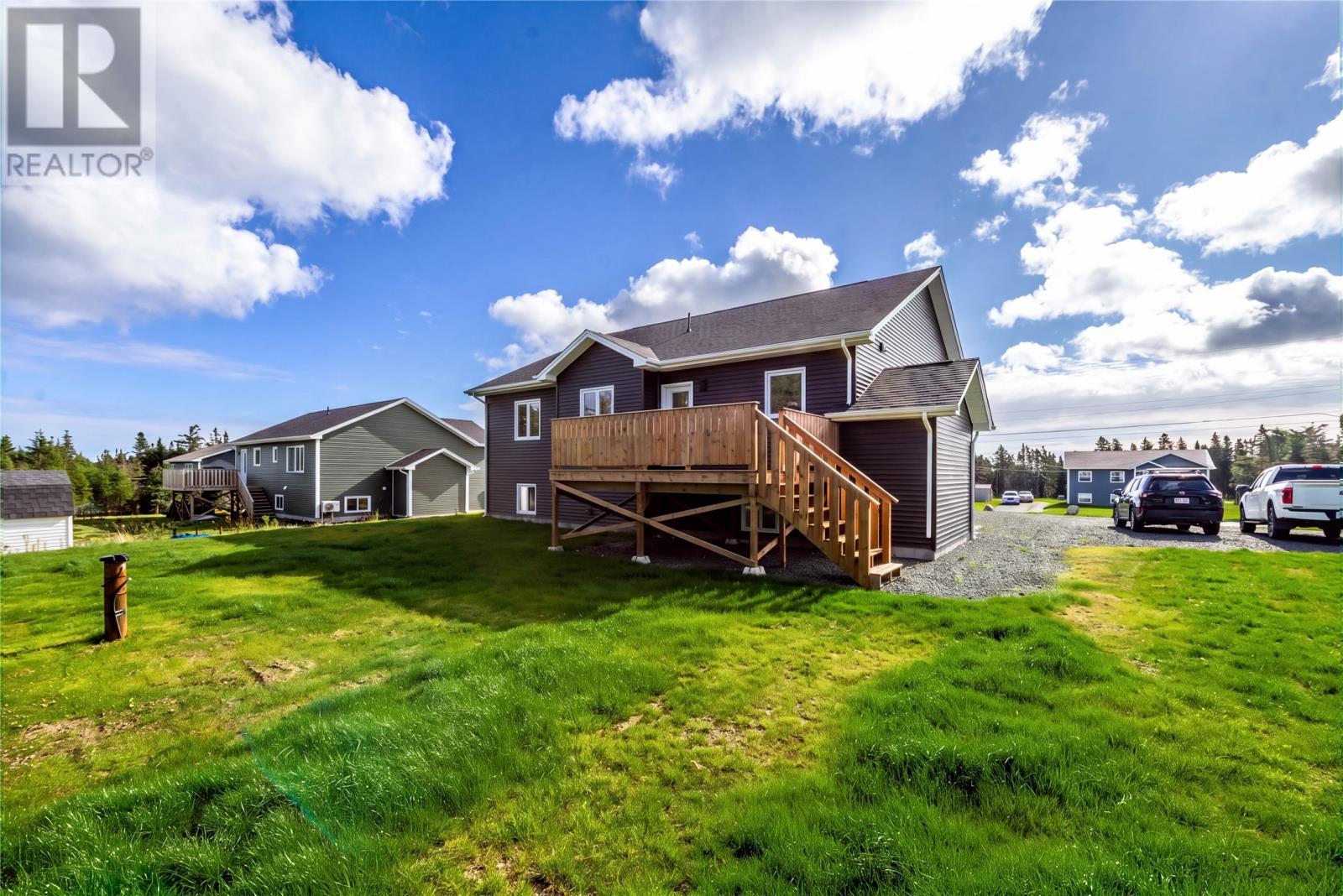43 Huberts Place, Flatrock, NL