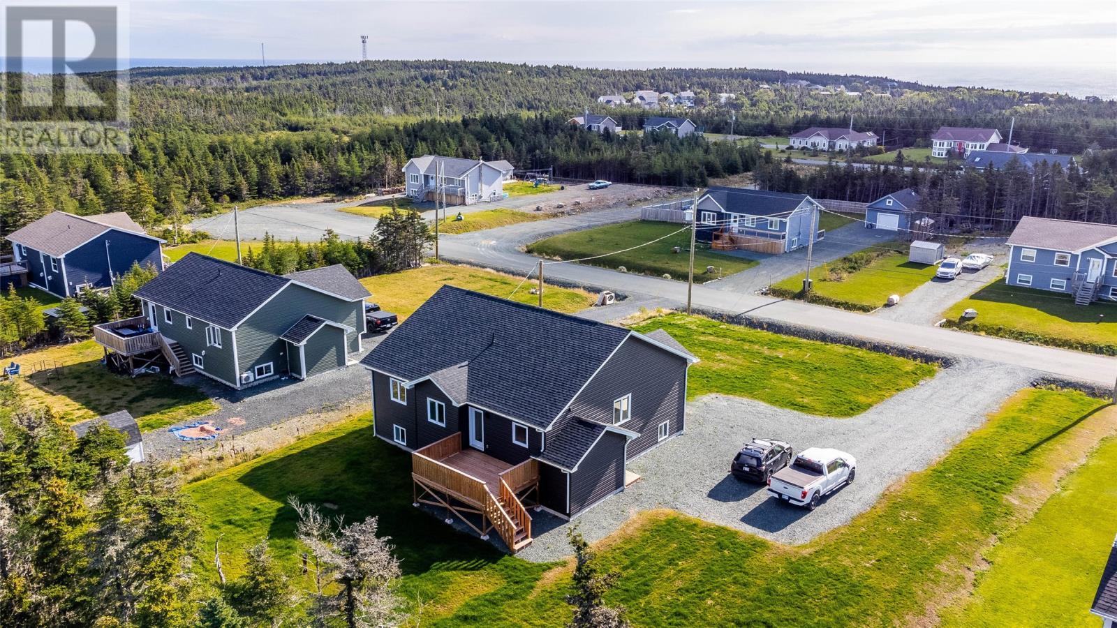 43 Huberts Place, Flatrock, NL