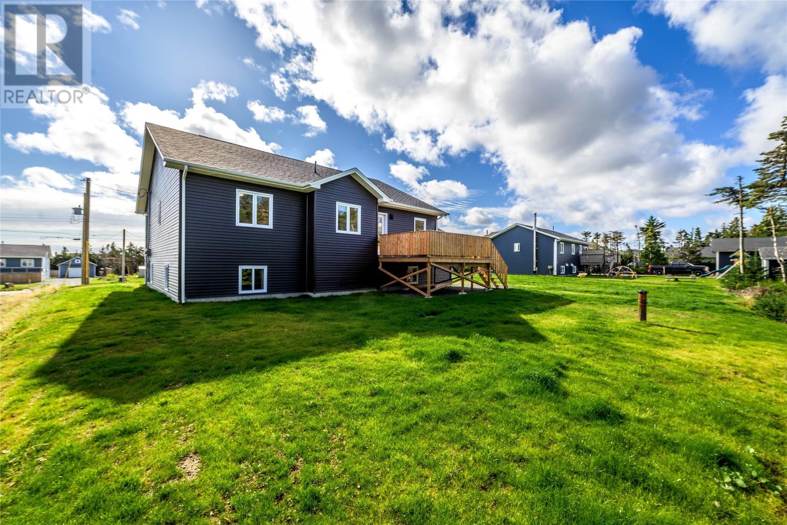 43 Huberts Place, Flatrock, NL