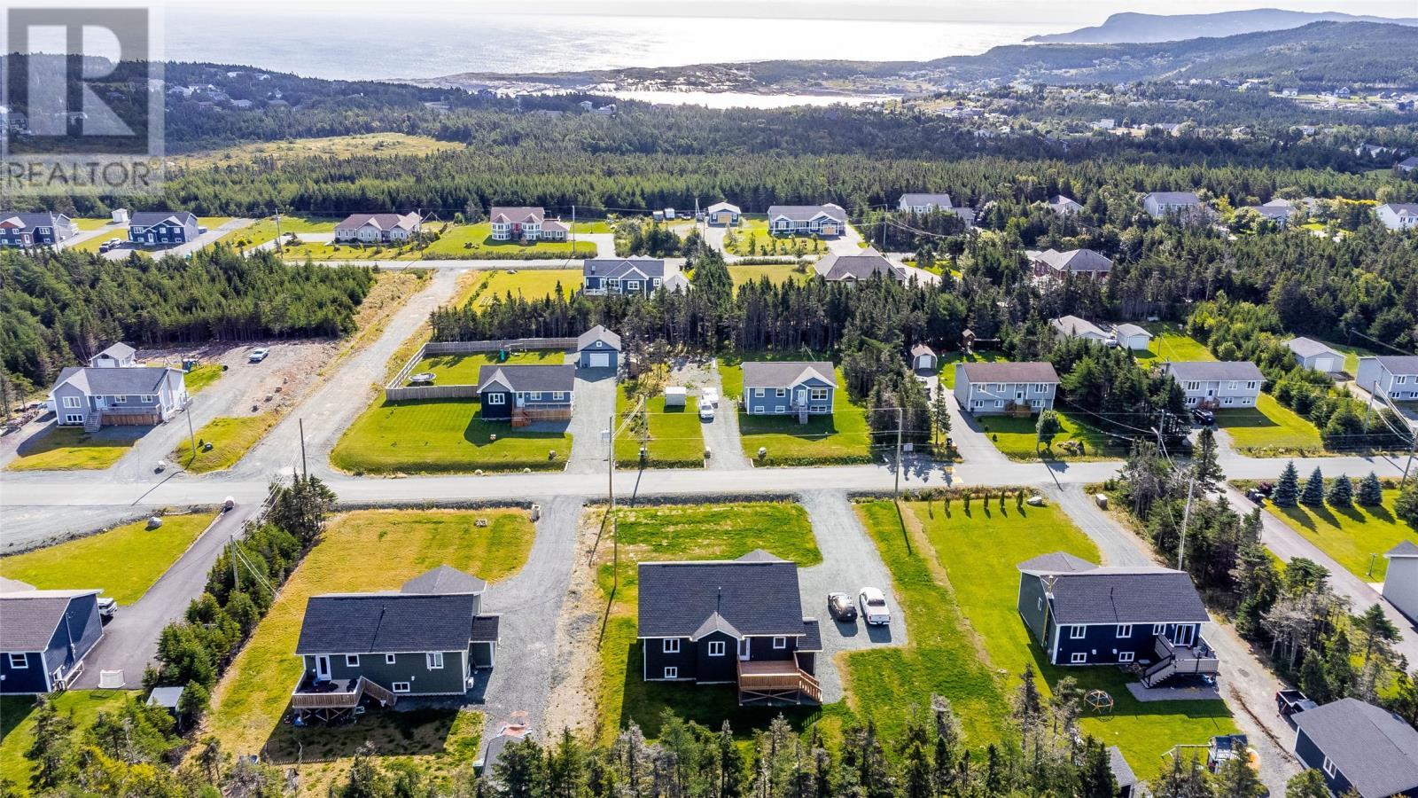 43 Huberts Place, Flatrock, NL
