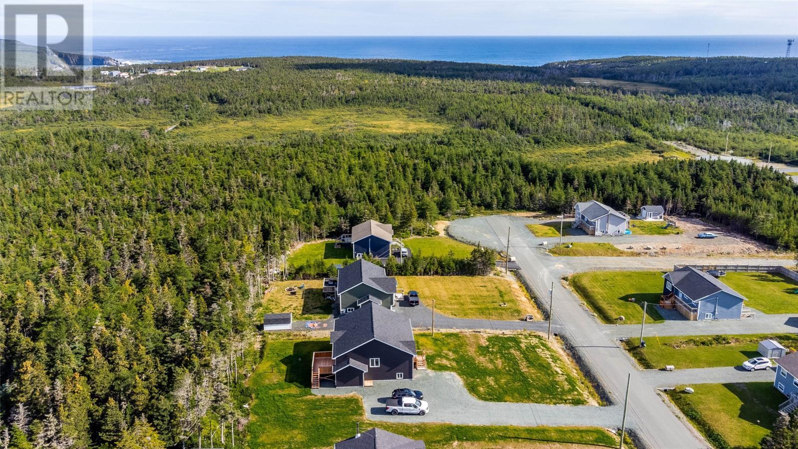43 Huberts Place, Flatrock, NL