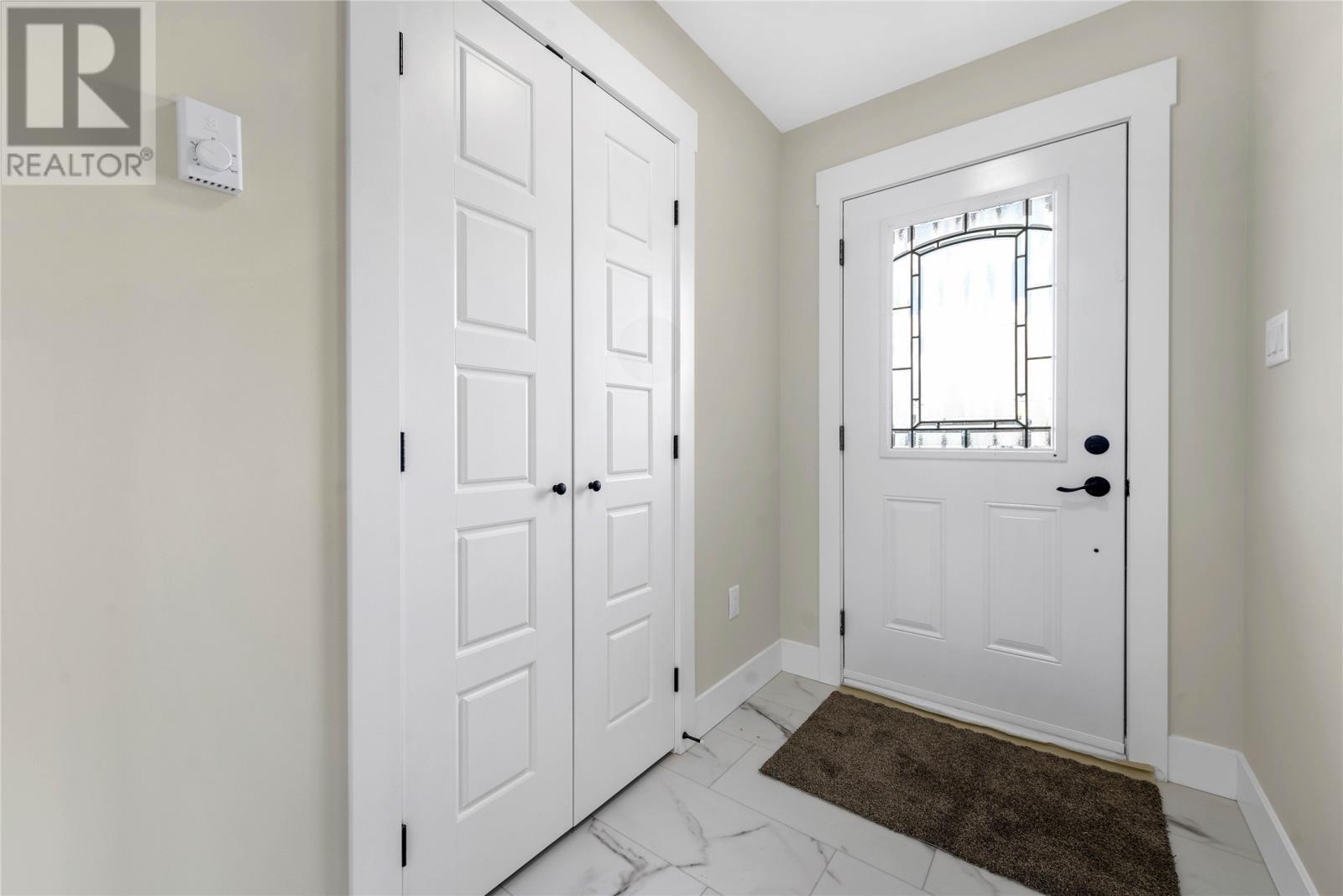 Front Entrance - 43 Huberts Place, Flatrock, NL