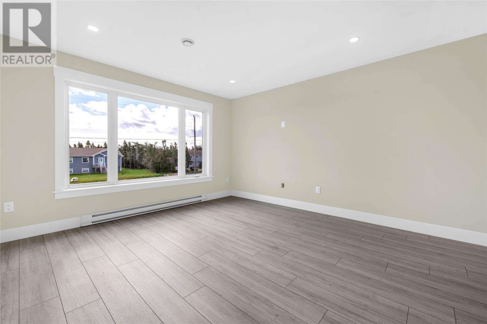 Living Rm - 43 Huberts Place, Flatrock, NL