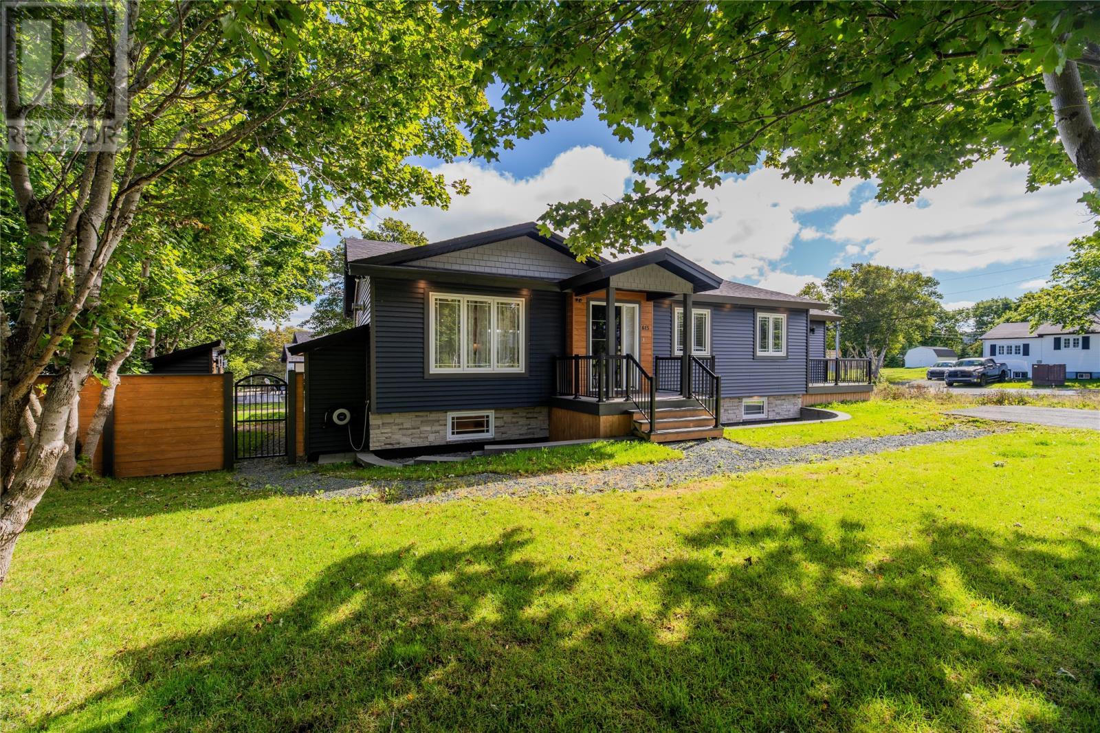 615 Main Road, Goulds, NL