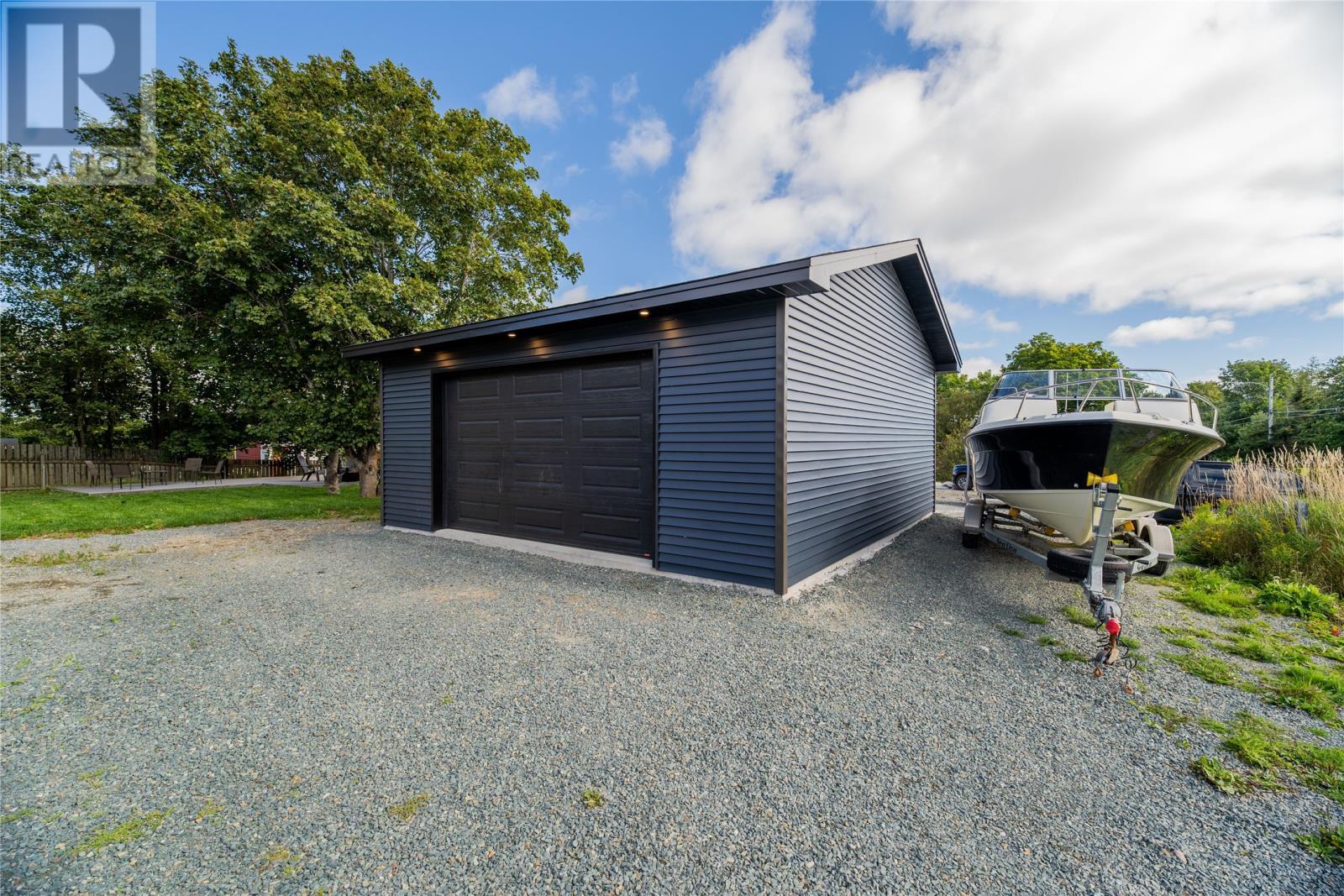 615 Main Road, Goulds, NL