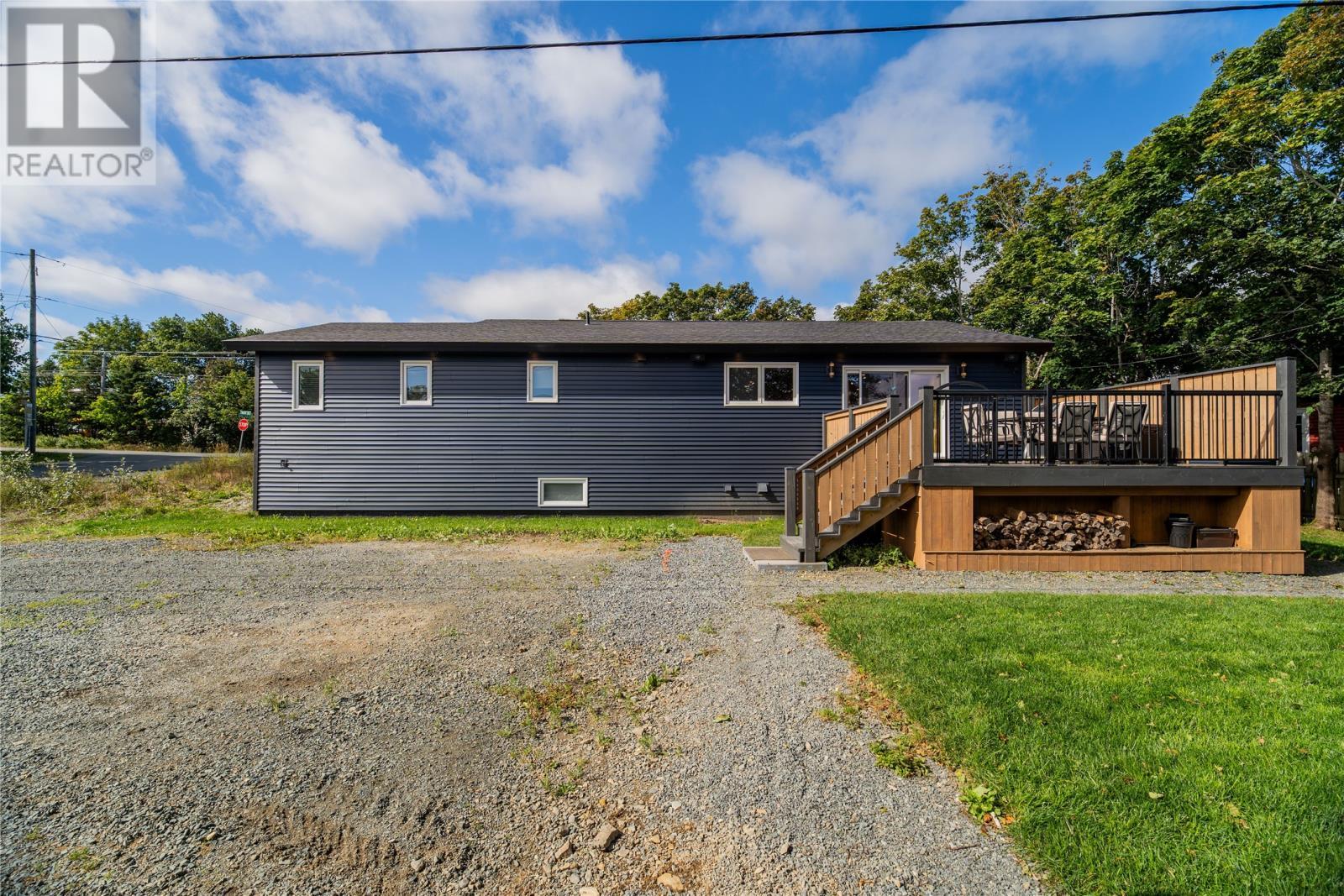 615 Main Road, Goulds, NL