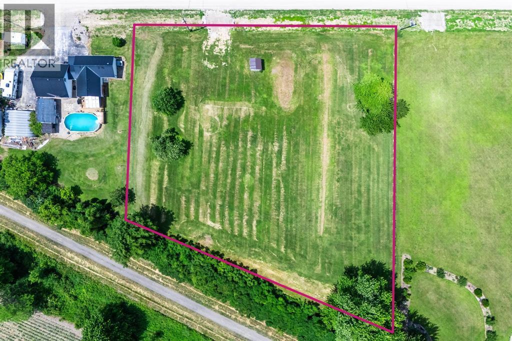 5590 Sixth Line, Fletcher, ON