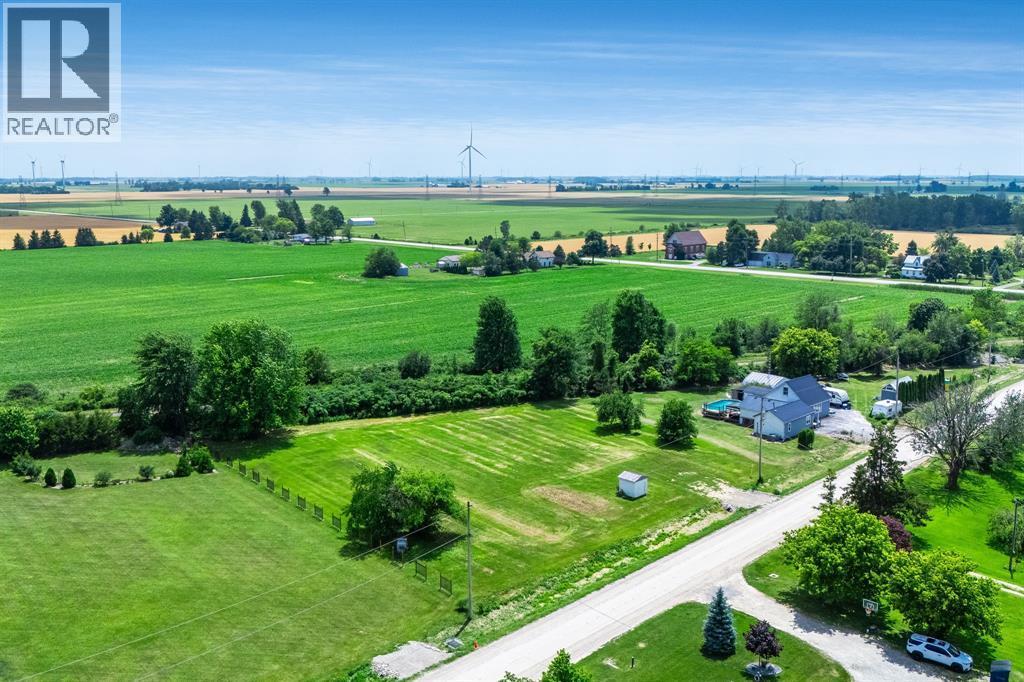 5590 Sixth Line, Fletcher, ON