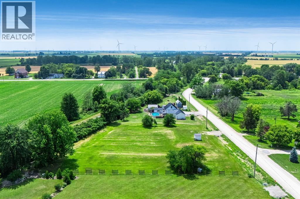 5590 Sixth Line, Fletcher, ON
