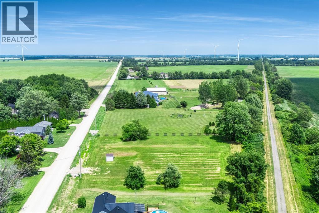5590 Sixth Line, Fletcher, ON