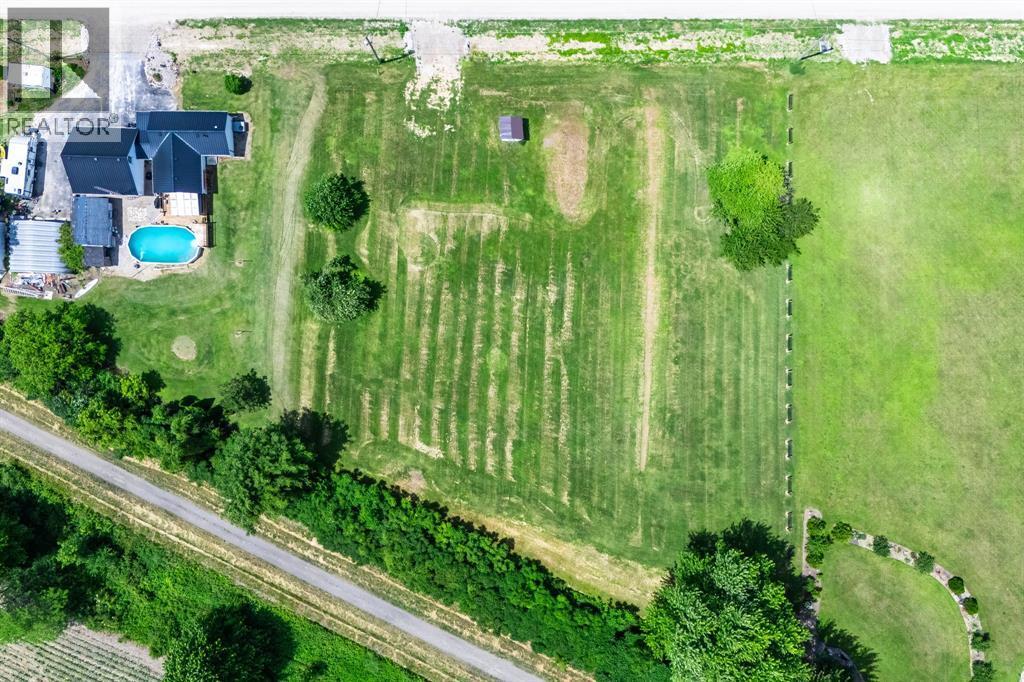 5590 Sixth Line, Fletcher, ON
