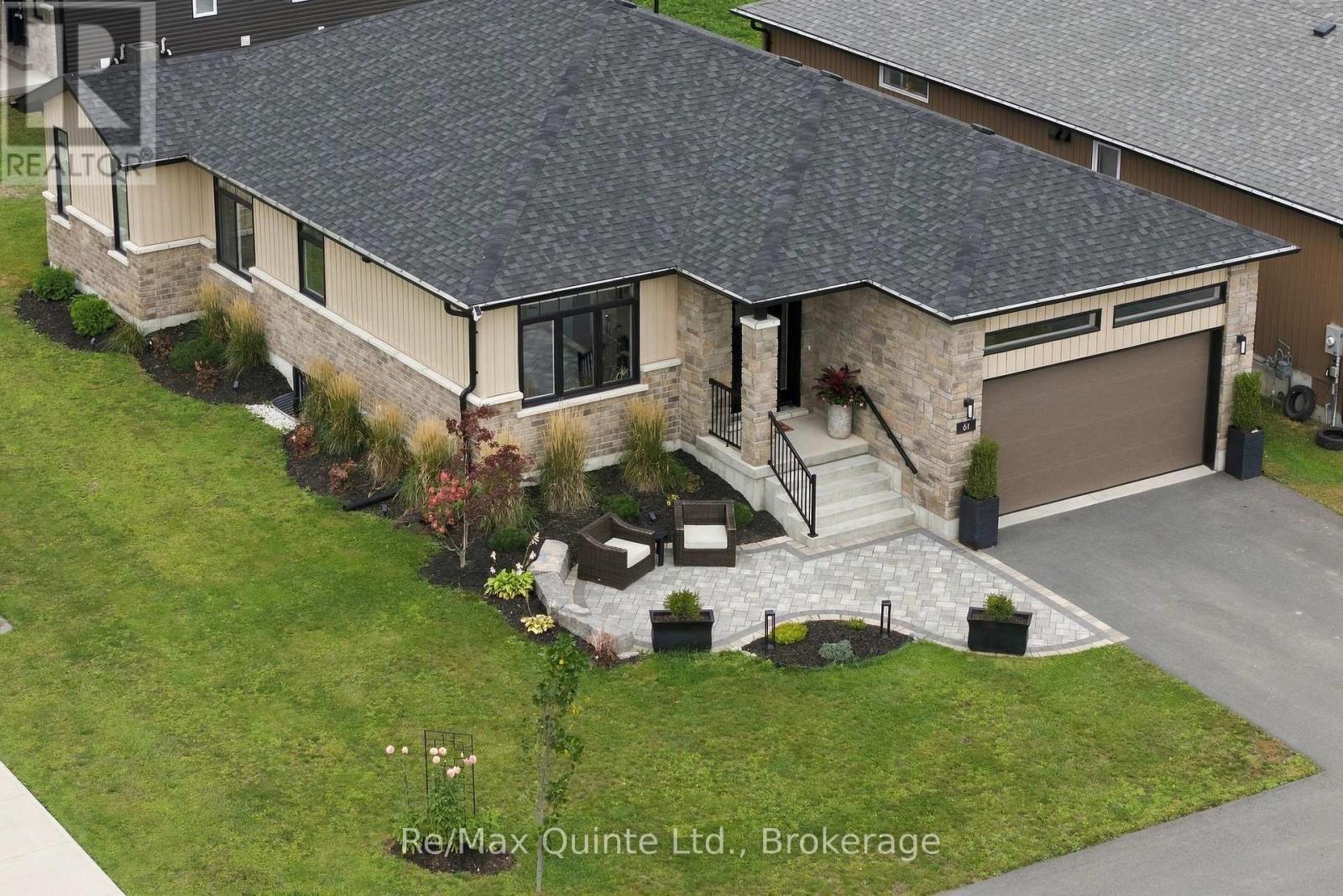 61 Hastings Park Drive, Belleville (Belleville Ward), ON