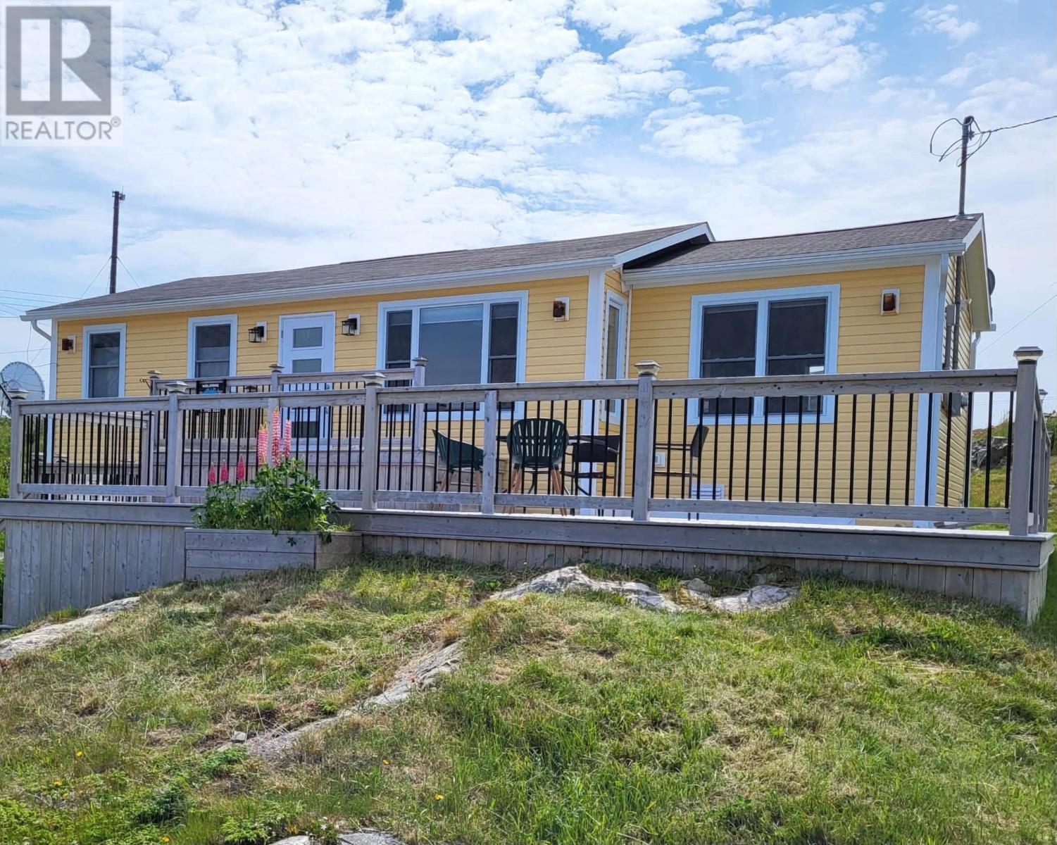 2 Baker'S Road, Fogo Island, NL