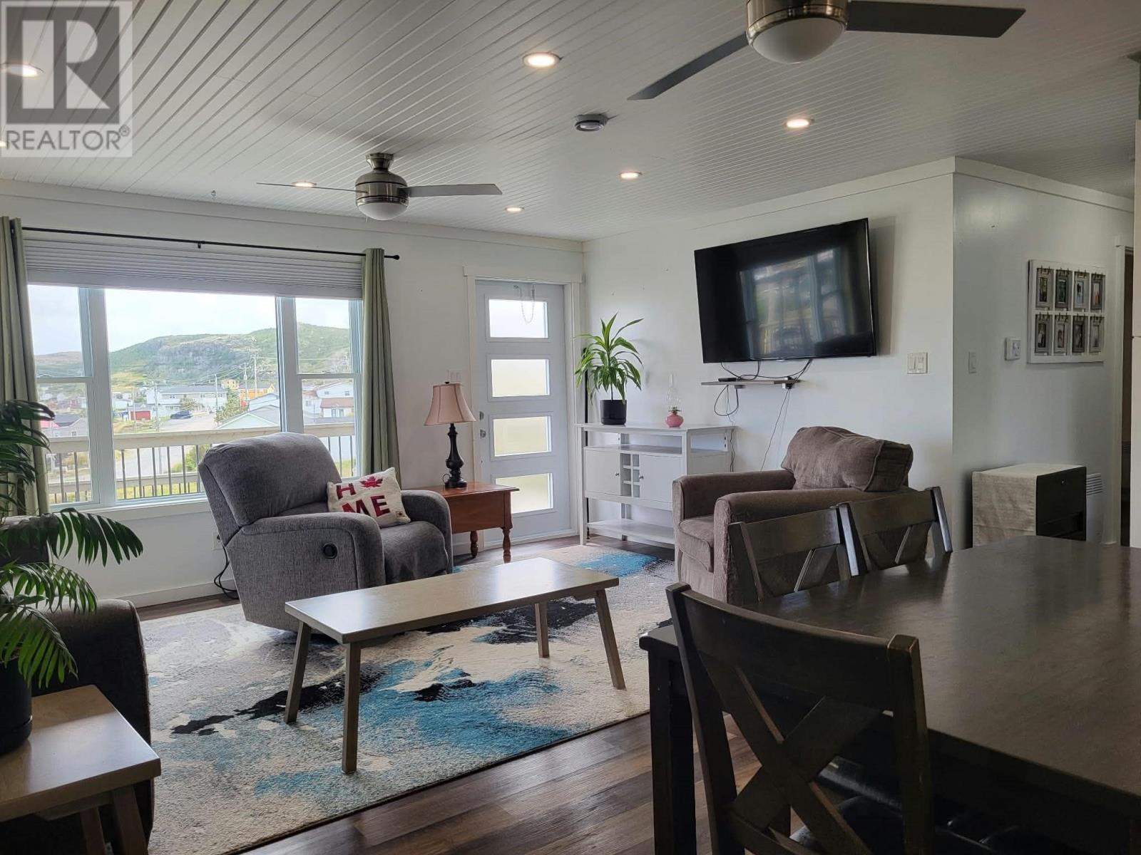 2 Baker'S Road, Fogo Island, NL