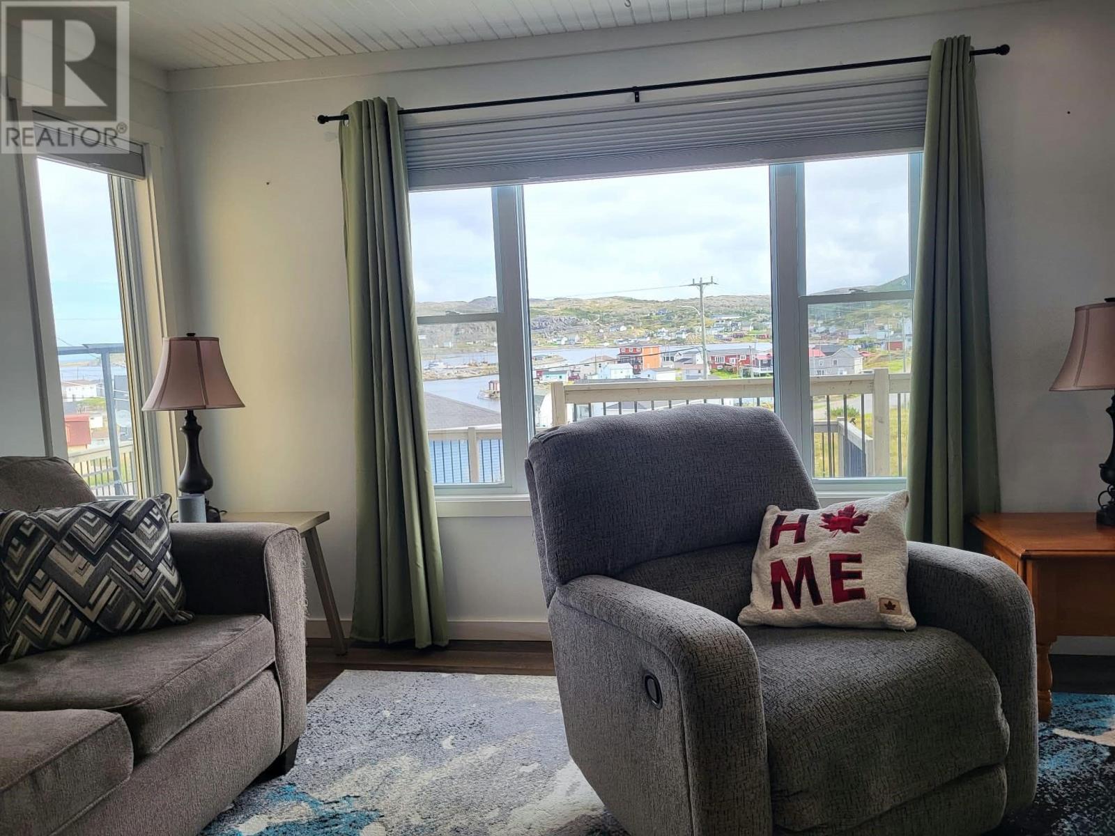 2 Baker'S Road, Fogo Island, NL