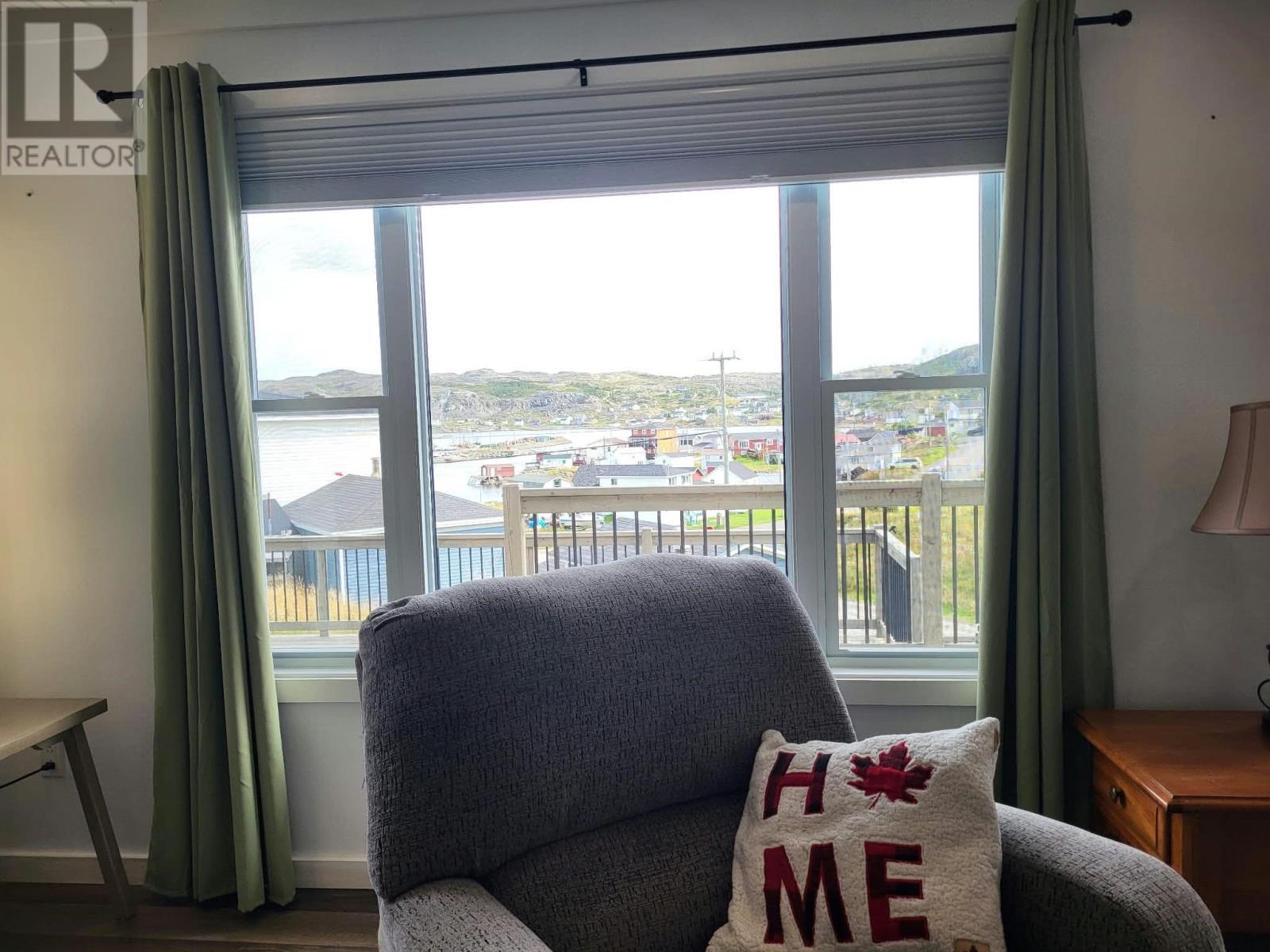 2 Baker'S Road, Fogo Island, NL