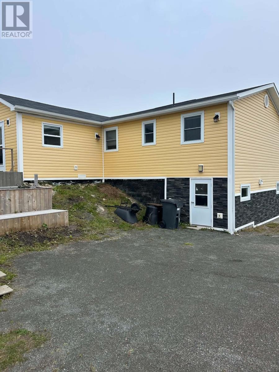 2 Baker'S Road, Fogo Island, NL