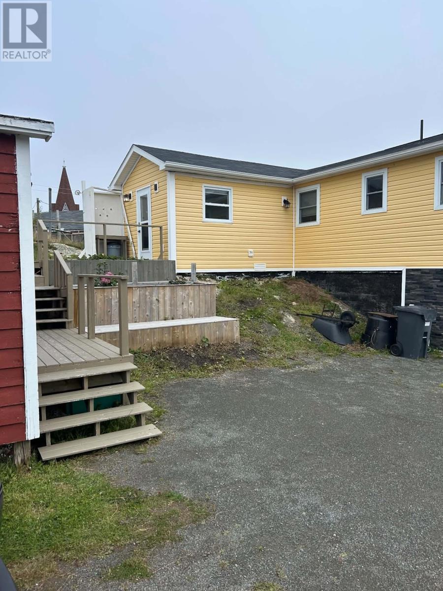 2 Baker'S Road, Fogo Island, NL